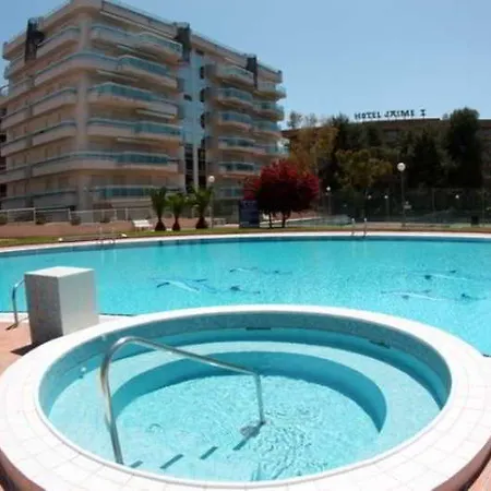 Apartment Larimarapt *